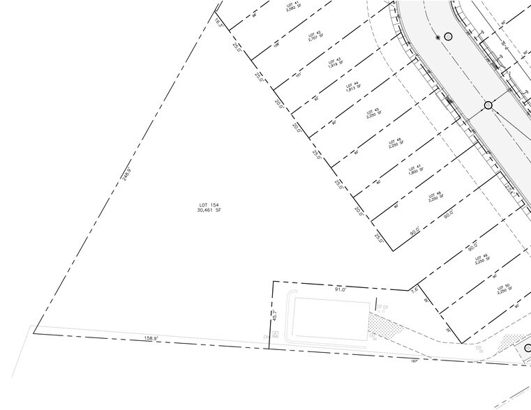 More Photos Of NKA W Clearwater Ave, Kennewick Land For Sale