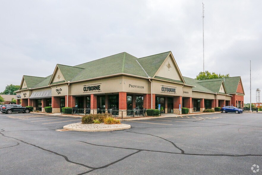 Primary Photo Of 5948 Snider Rd, Mason Unknown For Lease
