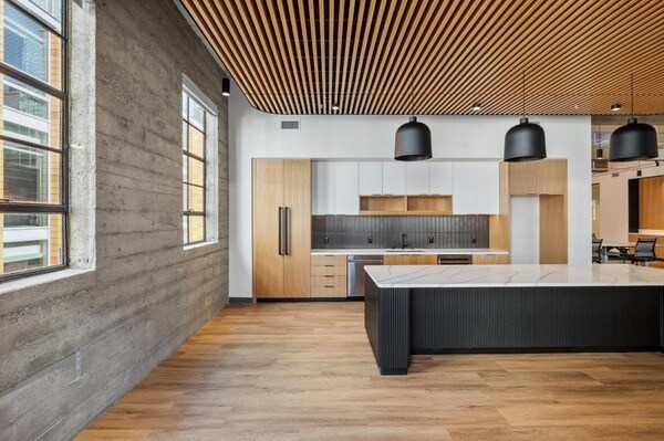 More Photos Of 75 Federal St, San Francisco Office For Lease