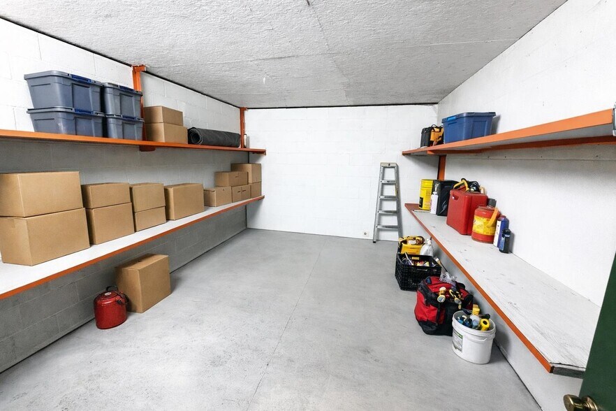 More Photos Of 2598 S State Road 121, Connersville Warehouse For Sale