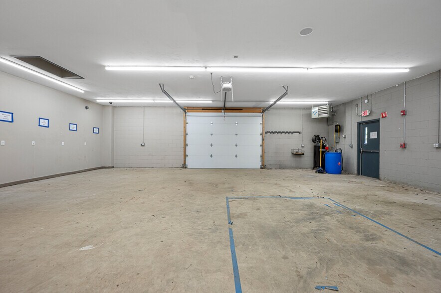 More Photos Of 10 Meadow Rd, Spencer Lodge Meeting Hall For Sale