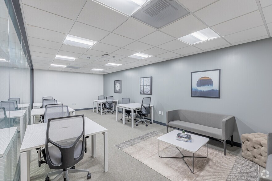 Photo of 3rd Floor Ste Coworking Dedicated