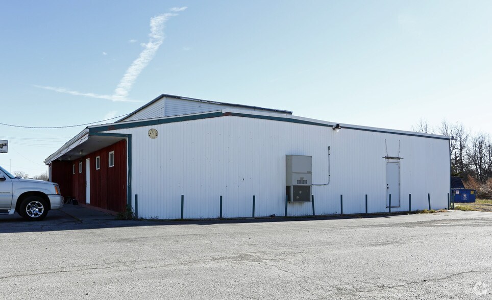 More Photos Of 2103 Baltimore St, Defiance Restaurant For Sale