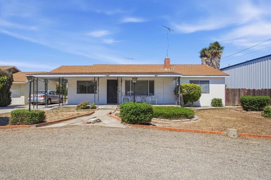 More Photos Of 913 Reno Ave, Modesto Land For Sale