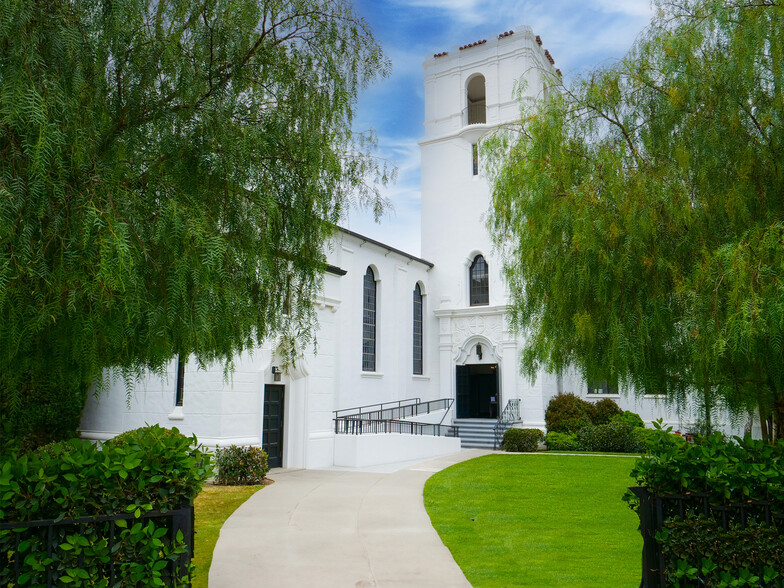 Primary Photo Of 461 Central Ave, Fillmore Religious Facility For Sale