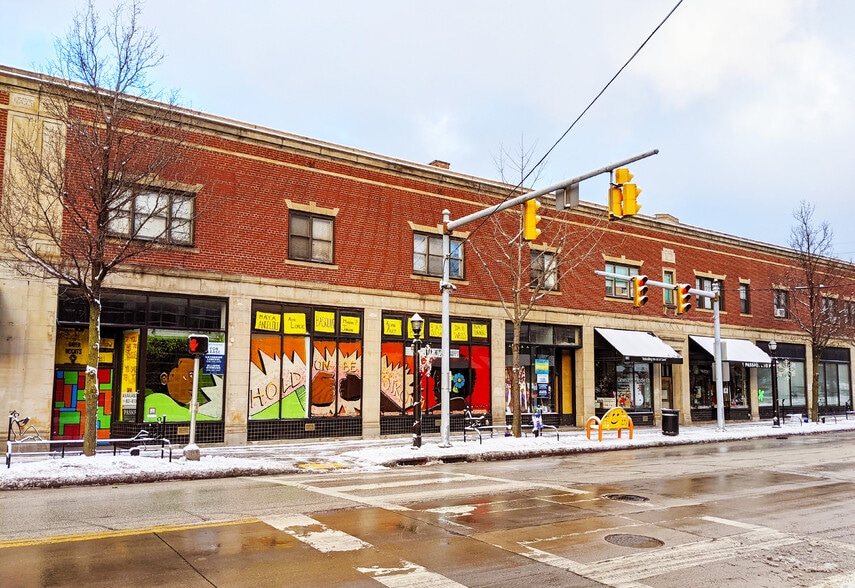 Primary Photo Of 1800-1836 Coventry Rd, Cleveland Heights Apartments For Lease
