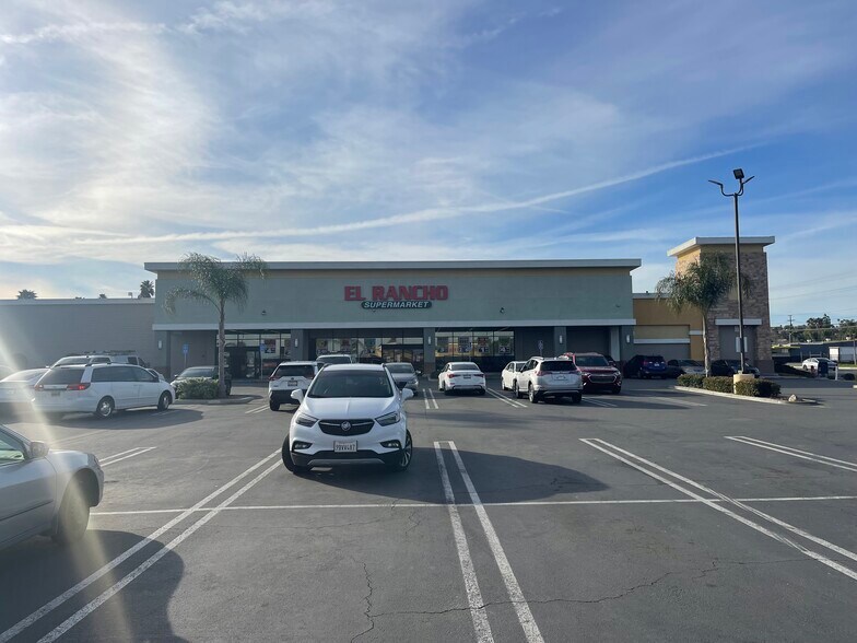 More Photos Of 10320-10370 Arlington Ave, Riverside Unknown For Lease