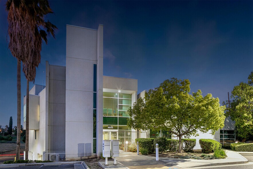 More Photos Of 4605 Brockton Ave, Riverside Medical For Sale