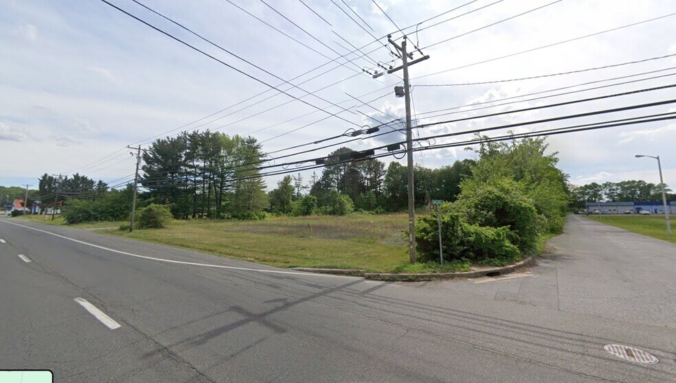 More Photos Of 4757 Dupont hwy, Dover Land For Sale