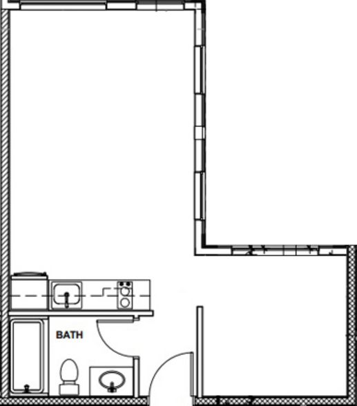 More Photos Of 16111 E Burnside St, Portland Apartments For Sale