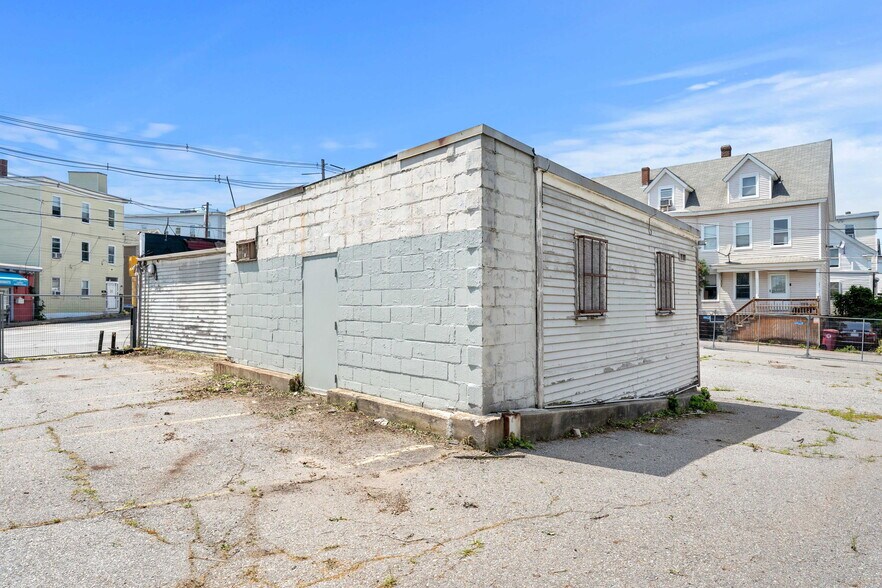 More Photos Of 380 Lawrence Street, Lowell Land For Sale