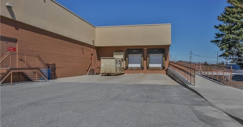 More Photos Of 300 Eagleson Rd, Ottawa General Retail For Lease