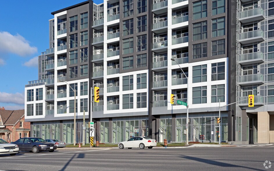 More Photos Of 8763 Bayview Ave, Richmond Hill Apartments For Sale