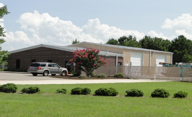 233 Airport Industrial Dr  