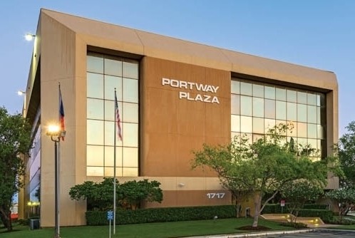 Primary Photo Of 1717 Turning Basin Dr, Houston Office For Lease