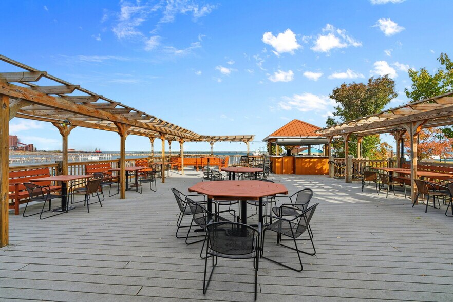 More Photos Of 6-8 Lake Shore Dr W, Dunkirk Freestanding For Sale