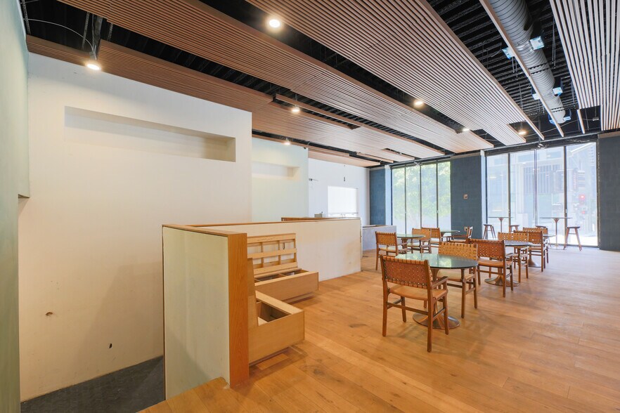 More Photos Of 915 Wilshire Blvd, Los Angeles Office For Lease