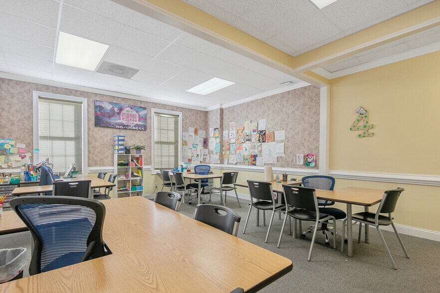 More Photos Of 2915 Raeford Rd, Fayetteville Medical For Lease