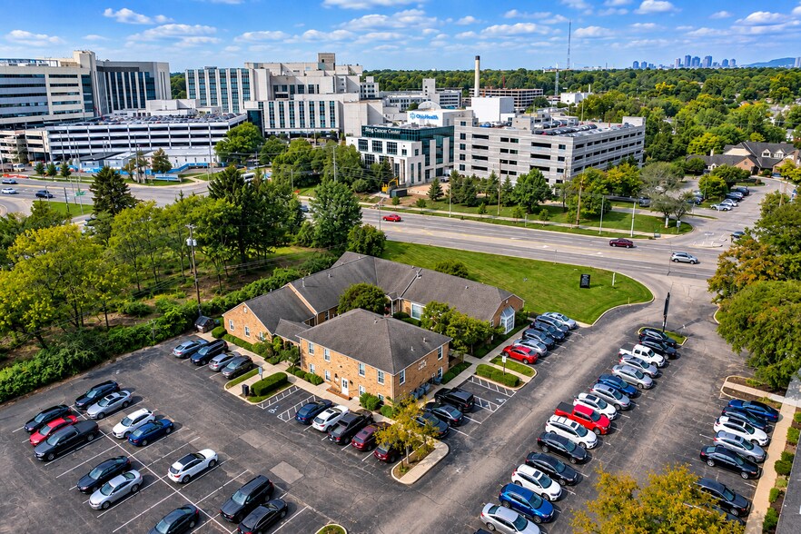 More Photos Of , Columbus Office For Sale