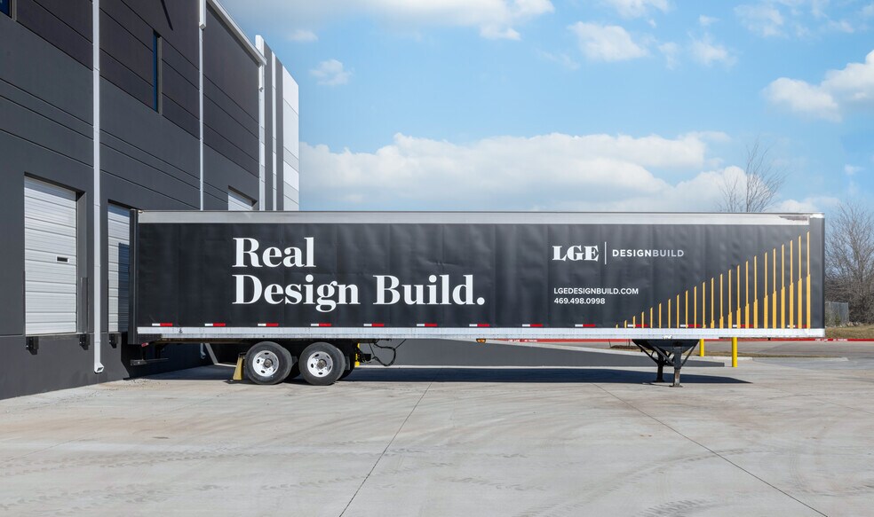 More Photos Of 4601 Dr. MLK Jr. Dr, Arlington Distribution For Lease