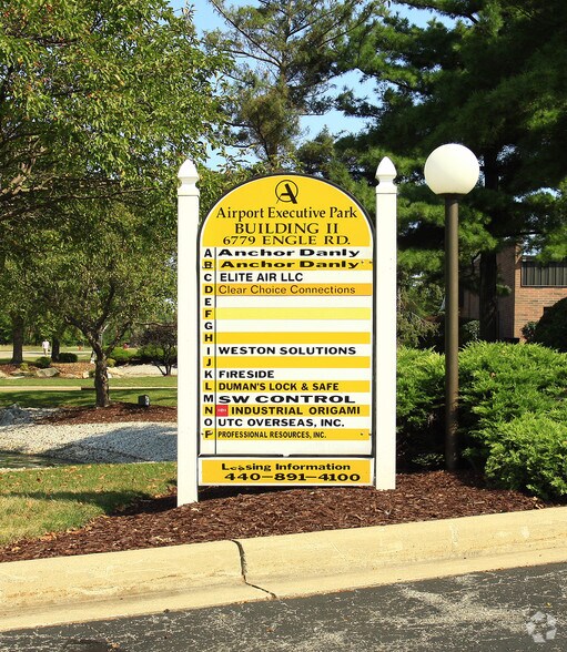 More Photos Of 6751 Engle Rd, Middleburg Heights Unknown For Lease