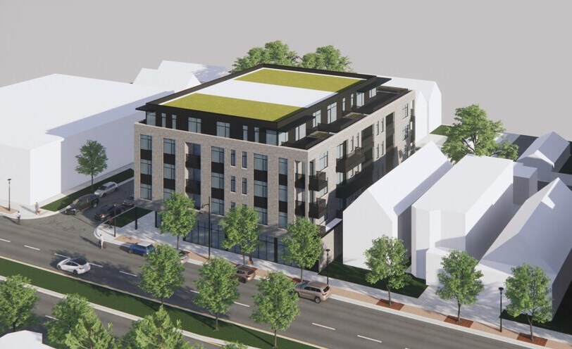 More Photos Of 2035 W Irving Park Rd, Chicago Apartments For Lease
