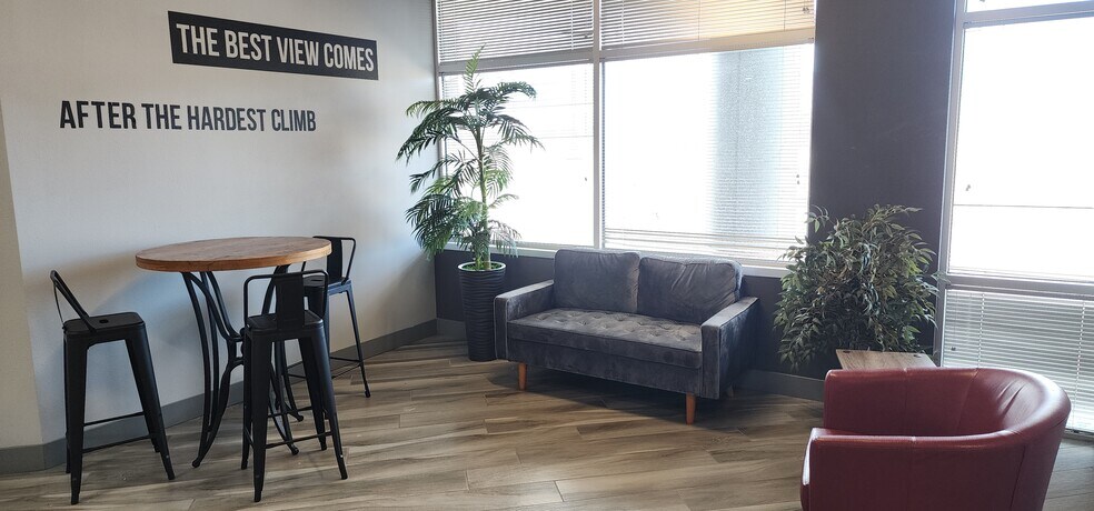 More Photos Of 1175 Kelly Johnson Blvd, Colorado Springs Office For Lease