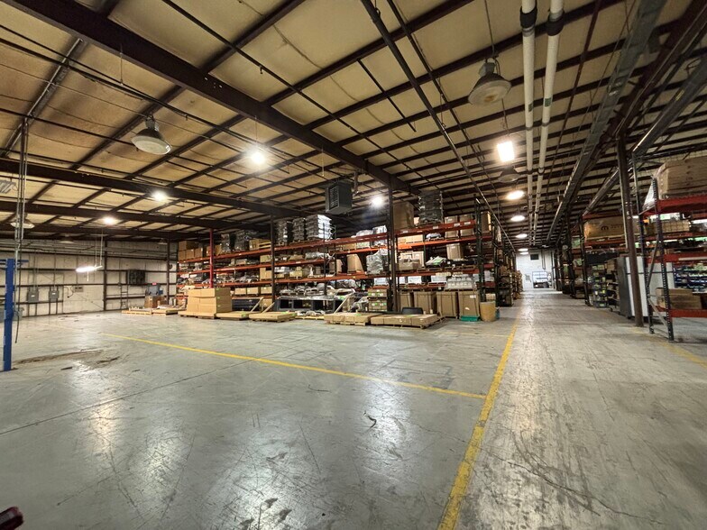 More Photos Of 7346 W 400 N, Rochester Industrial For Sale