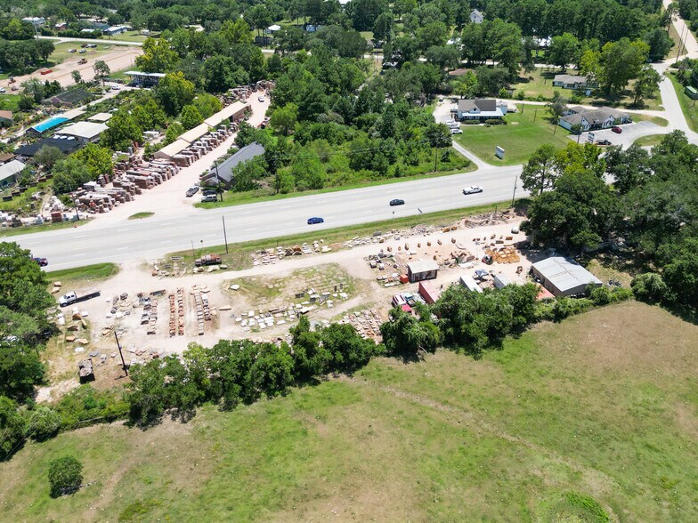 More Photos Of 15734 FM 2920 Rd, Tomball Land For Sale