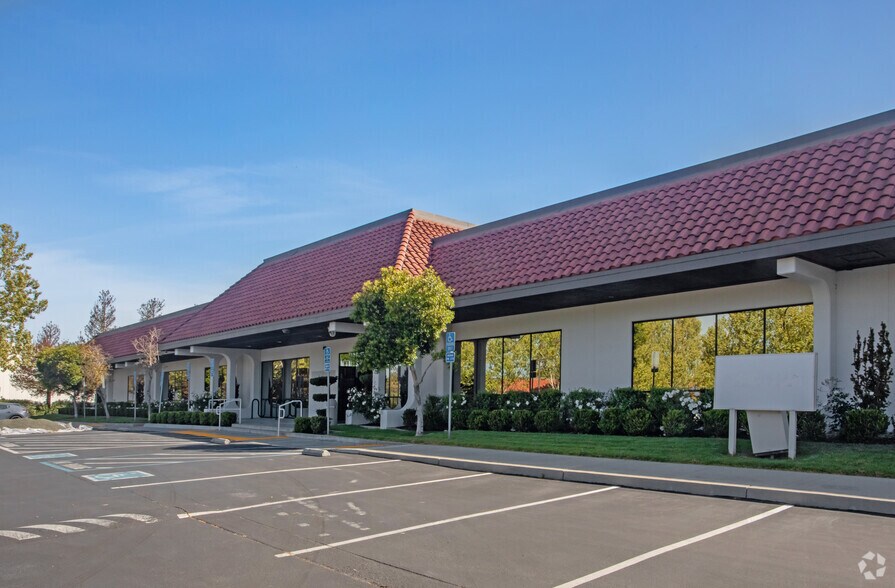 More Photos Of 1762 Automation Pky, San Jose Research And Development For Lease
