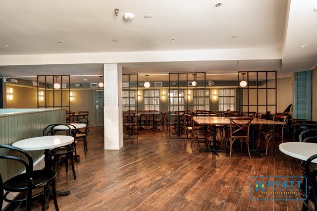 More Photos Of 1640 Thames St, Baltimore Storefront Retail Office For Lease