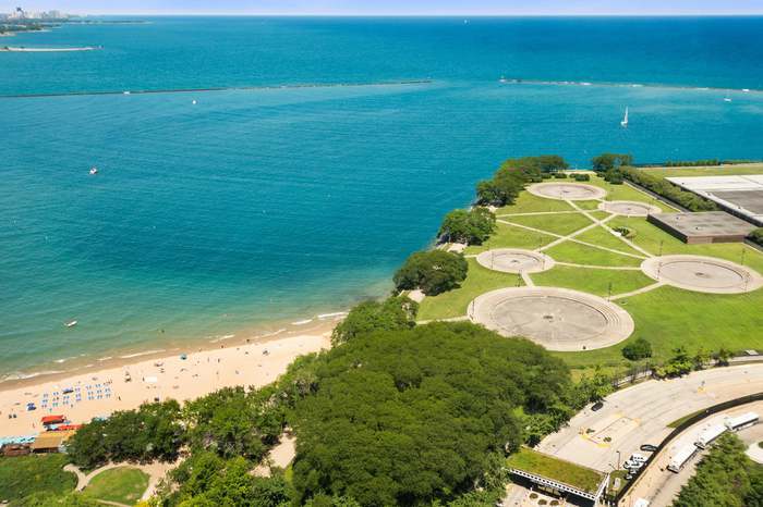 More Photos Of 505 N Lake Shore Dr, Chicago Apartments For Lease