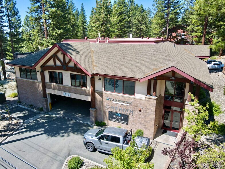 Primary Photo Of 333 Village Blvd, Incline Village Medical For Sale