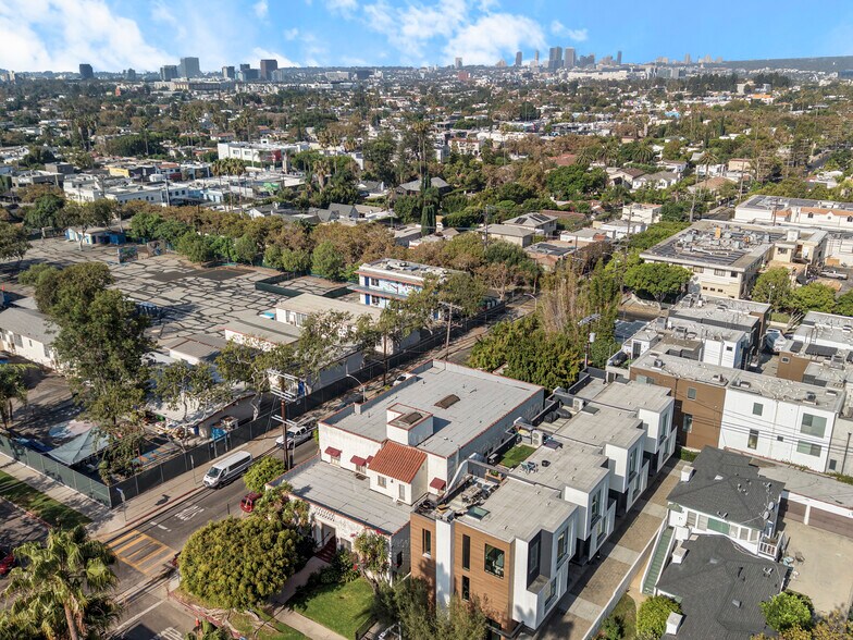 More Photos Of 803 N Detroit St, Los Angeles Apartments For Sale