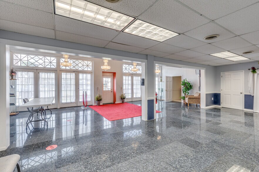 More Photos Of 2630 S Broad St, Trenton Religious Facility For Sale