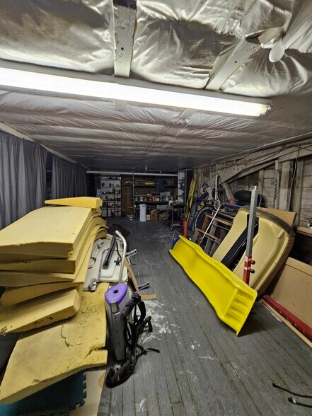 More Photos Of 815 N 1st Ave, Great Falls Auto Dealership For Lease