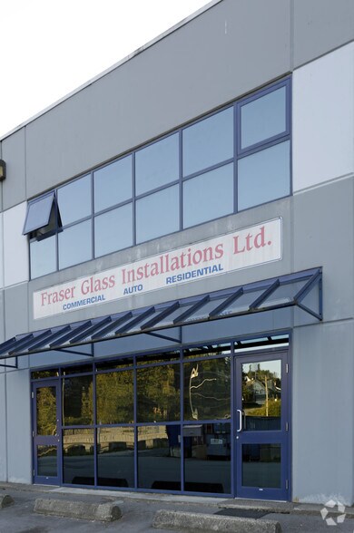 More Photos Of 13761 116 Ave, Surrey Flex For Lease
