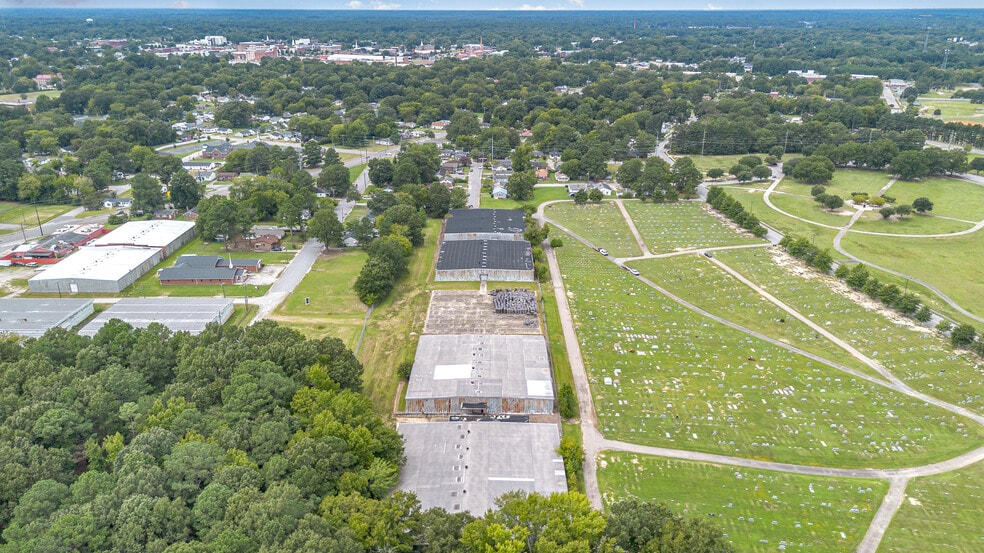 More Photos Of 1300 Scott st, Rocky Mount Land For Sale