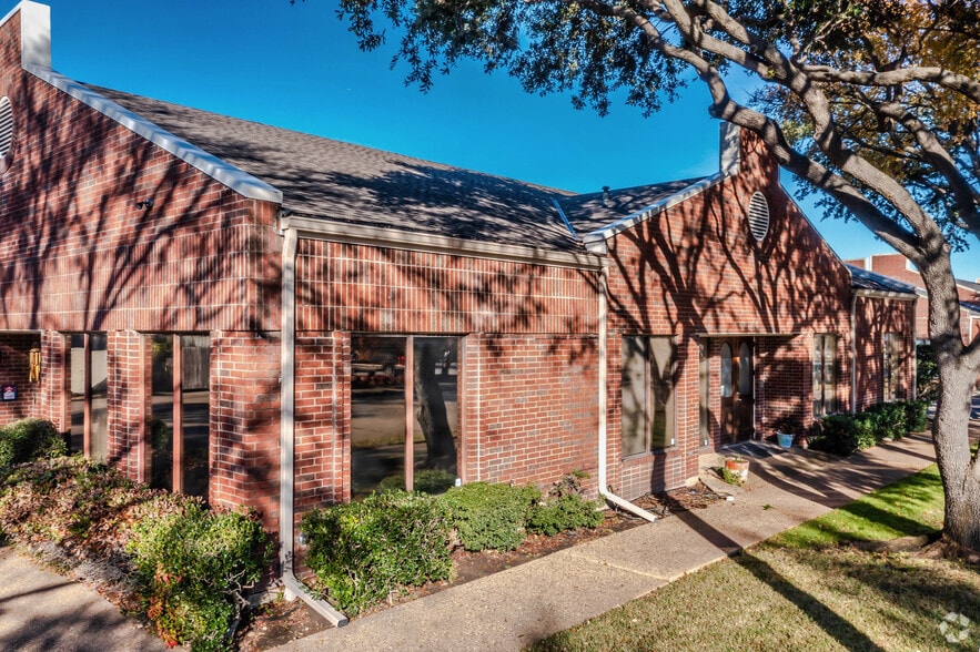 More Photos Of 1001 Hampshire Ln, Richardson Office For Sale