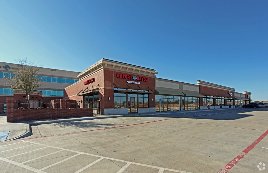 Primary Photo Of 5217 98th St, Lubbock General Retail For Lease