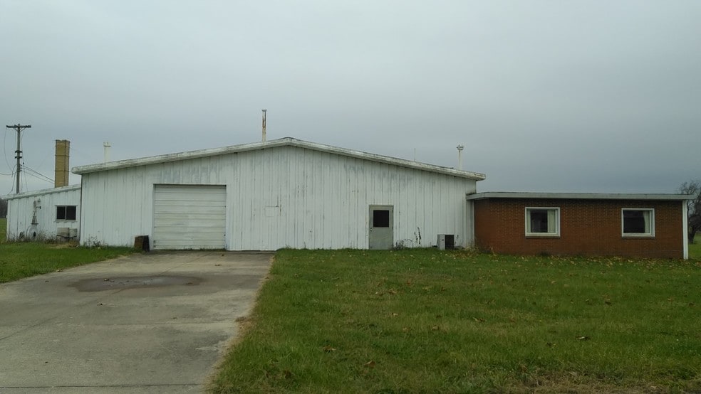 More Photos Of 1199 N Highway 19, Wellsville Warehouse For Sale