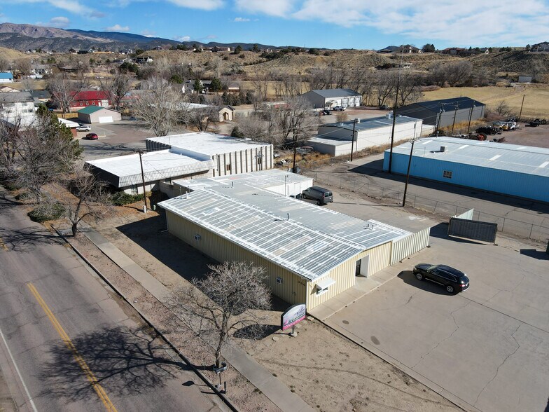 More Photos Of 300 Dozier Ave, Canon City Industrial For Sale