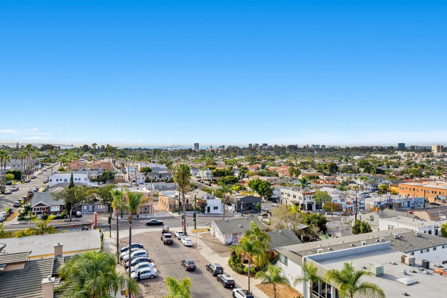 More Photos Of 3943 Oregon St, San Diego Apartments For Sale