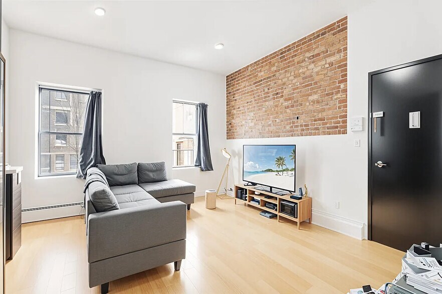 More Photos Of , New York Multifamily For Sale