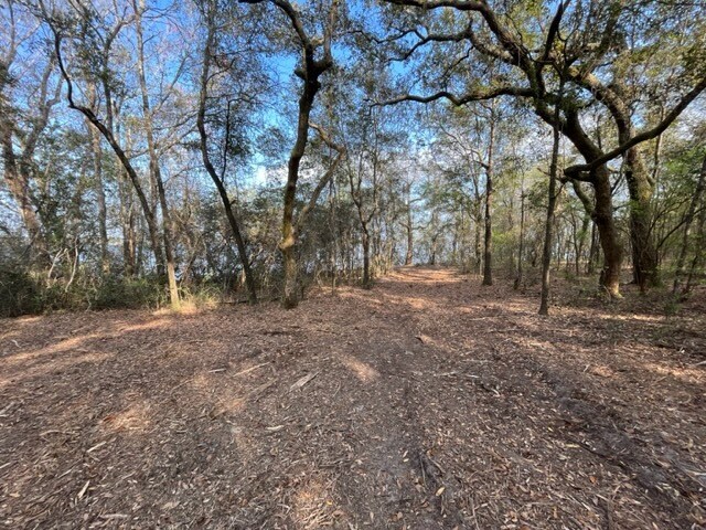 More Photos Of 4400 Garcon Point Road, Milton Land For Sale