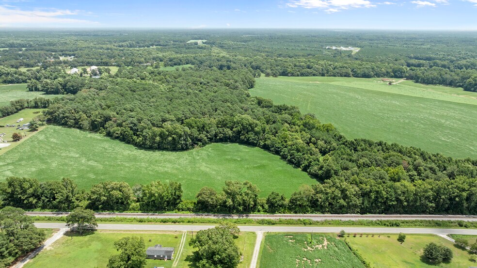 More Photos Of N Center St, Dudley Land For Sale