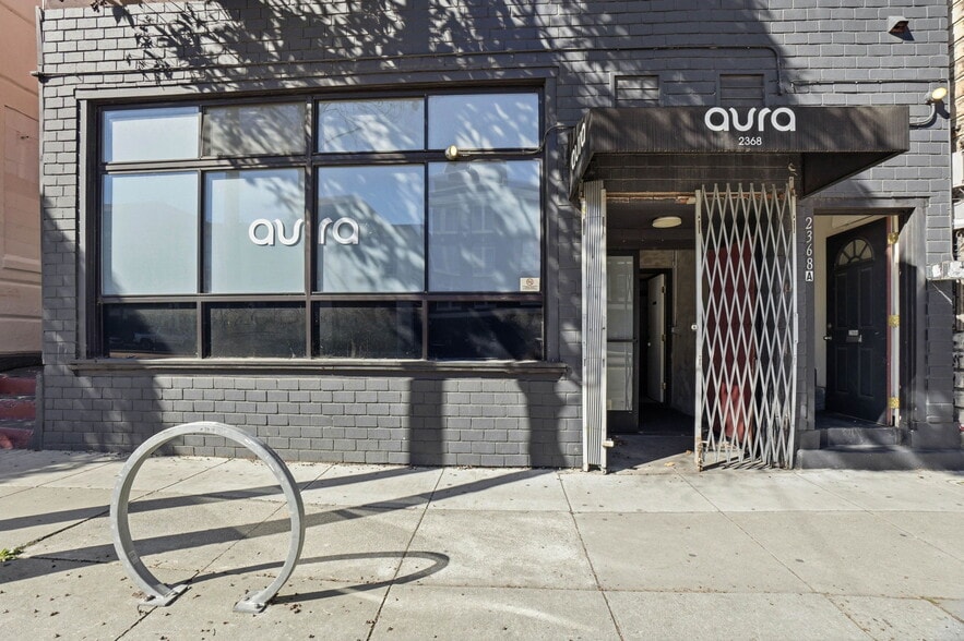 More Photos Of 2368 3rd St, San Francisco Storefront Retail Residential For Sale