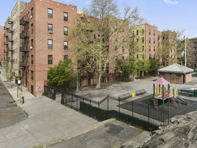 More Photos Of 240 E Tremont Ave, Bronx Apartments For Lease