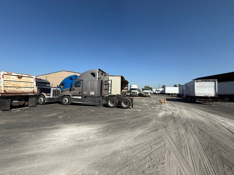 More Photos Of 5210 Fuqua St, Houston Land For Sale