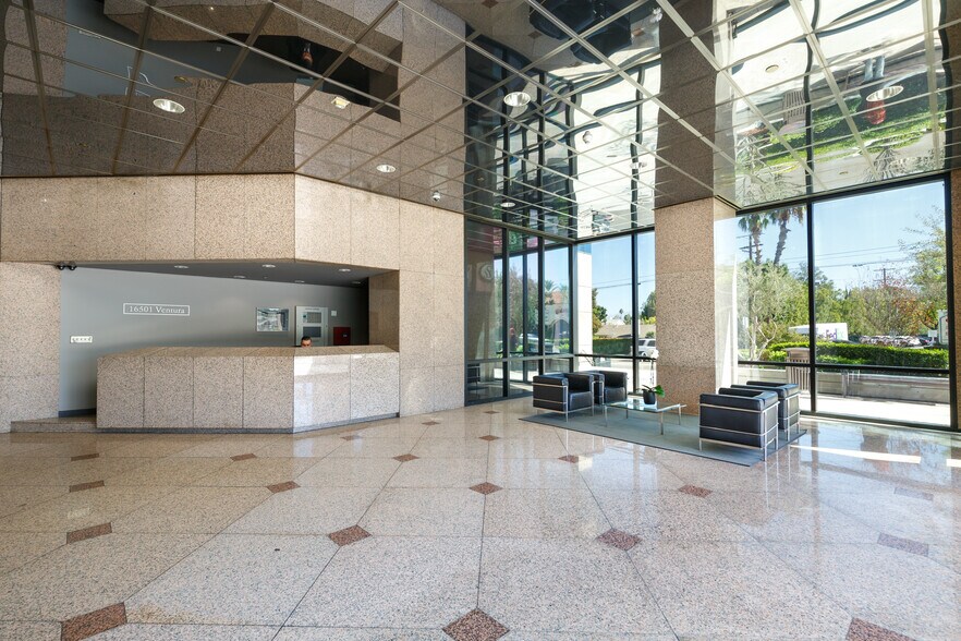 More Photos Of 16501 Ventura Blvd, Encino Office For Lease